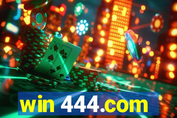 win 444.com